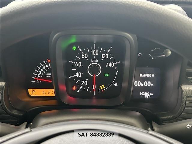 Honda N-VAN 2019-03 344781-17