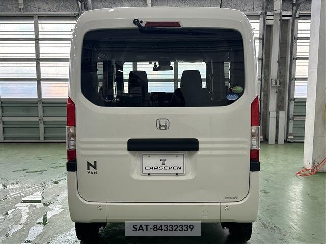 Honda N-VAN 2019-03 344781-5