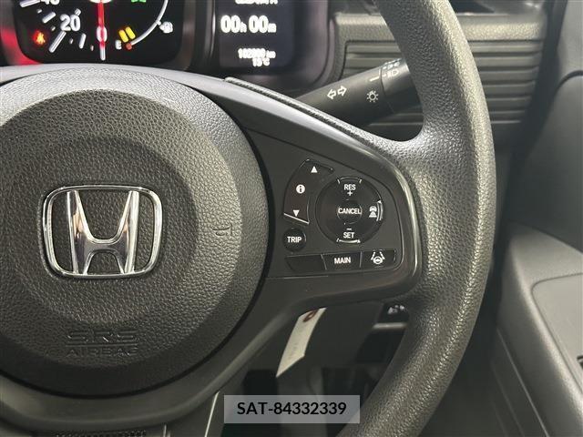 Honda N-VAN 2019-03 344781-15