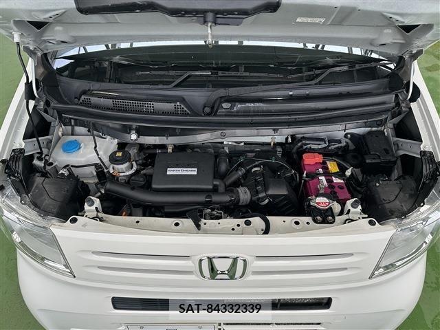 Honda N-VAN 2019-03 344781-27