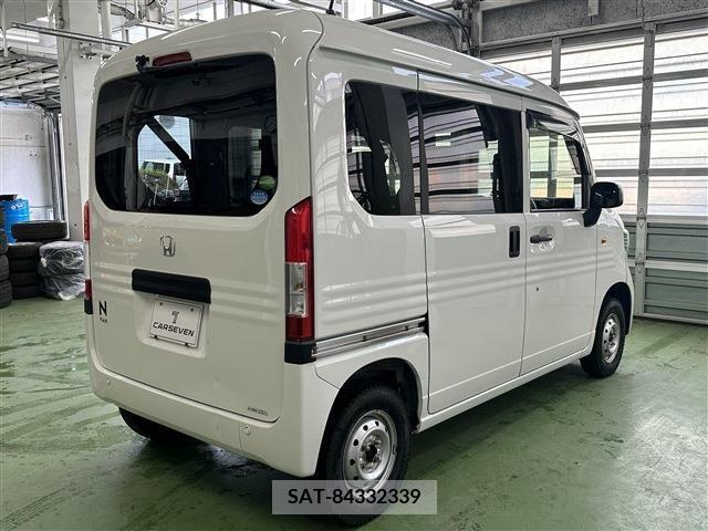 Honda N-VAN 2019-03 344781-4