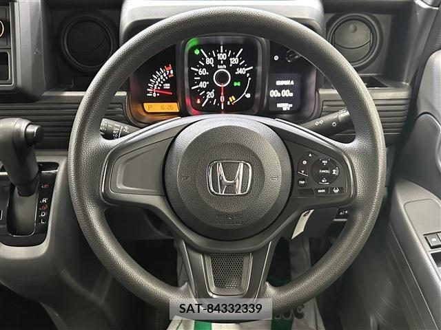Honda N-VAN 2019-03 344781-14
