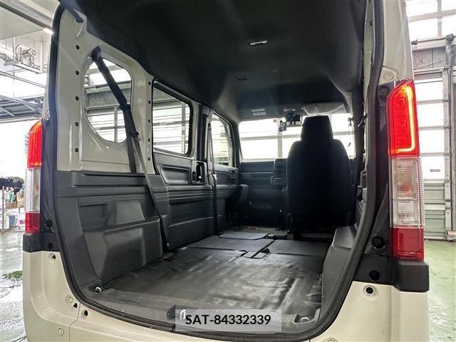 Honda N-VAN 2019-03 344781-26