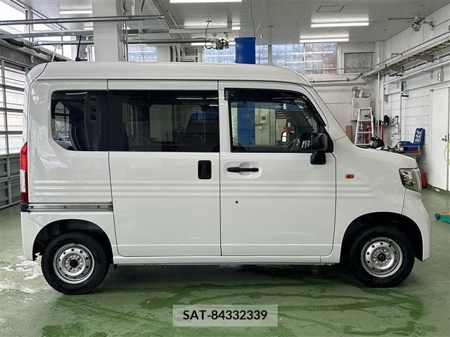 Honda N-VAN 2019-03 344781-3