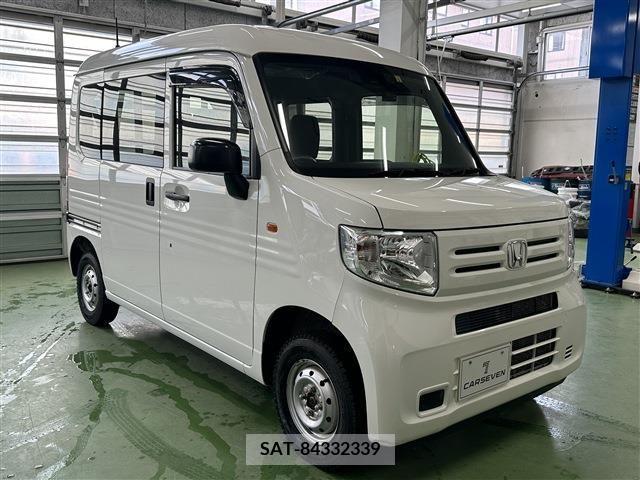Honda N-VAN 2019-03 344781-2