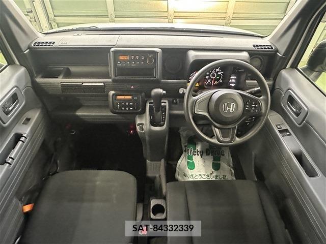 Honda N-VAN 2019-03 344781-12