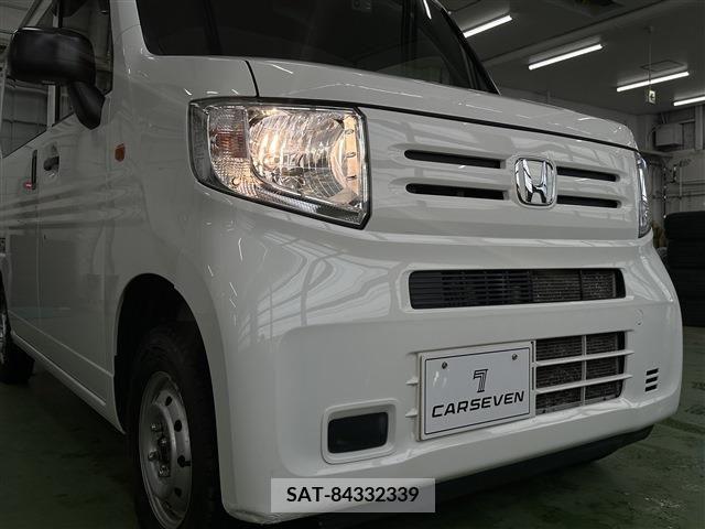 Honda N-VAN 2019-03 344781-11