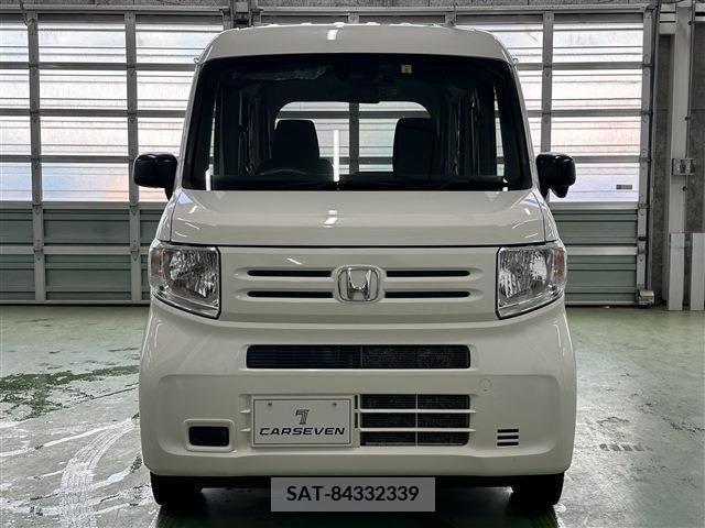 Honda N-VAN 2019-03 344781-1