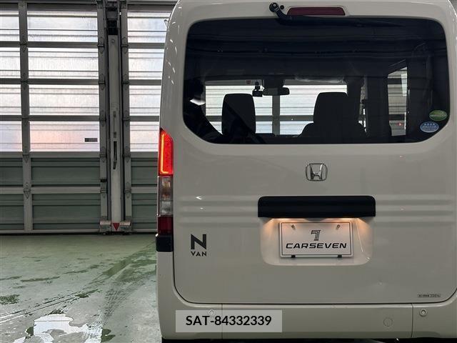 Honda N-VAN 2019-03 344781-10
