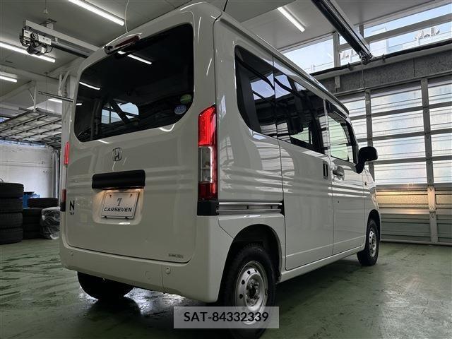 Honda N-VAN 2019-03 344781-9