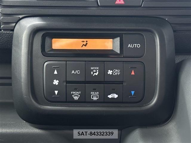 Honda N-VAN 2019-03 344781-19