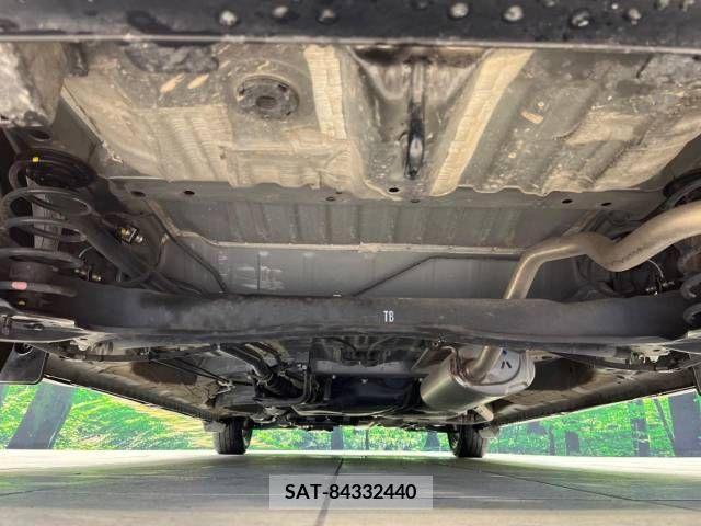 Honda N BOX CUSTOM 2021-07 383865-19