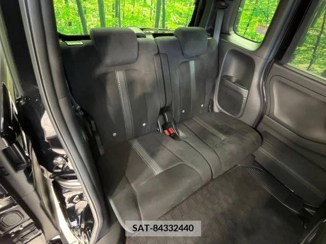 Honda N BOX CUSTOM 2021-07 383865-9