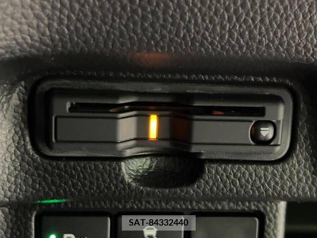Honda N BOX CUSTOM 2021-07 383865-6