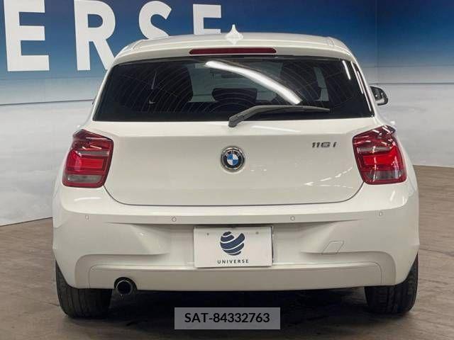 Bmw 1 SERIES 2012-12 356803-16