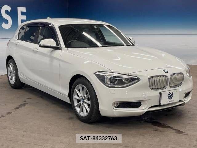 Bmw 1 SERIES 2012-12 356803-17