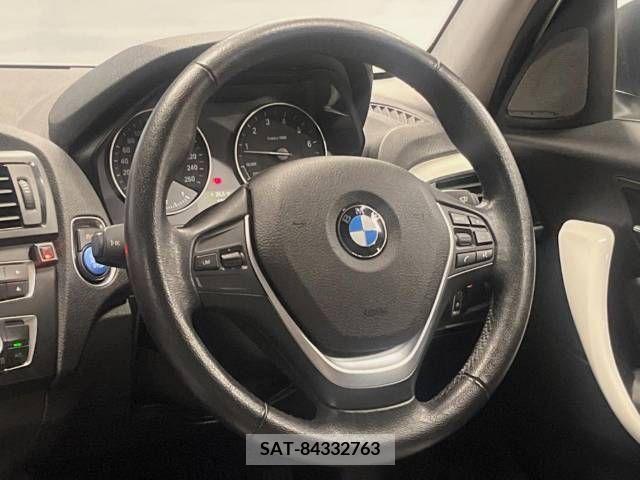 Bmw 1 SERIES 2012-12 356803-10