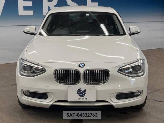 Bmw 1 SERIES 2012-12 356803-15