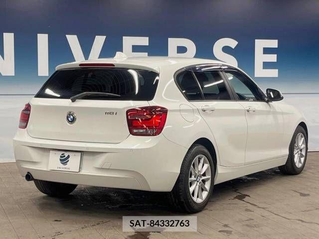 Bmw 1 SERIES 2012-12 356803-18