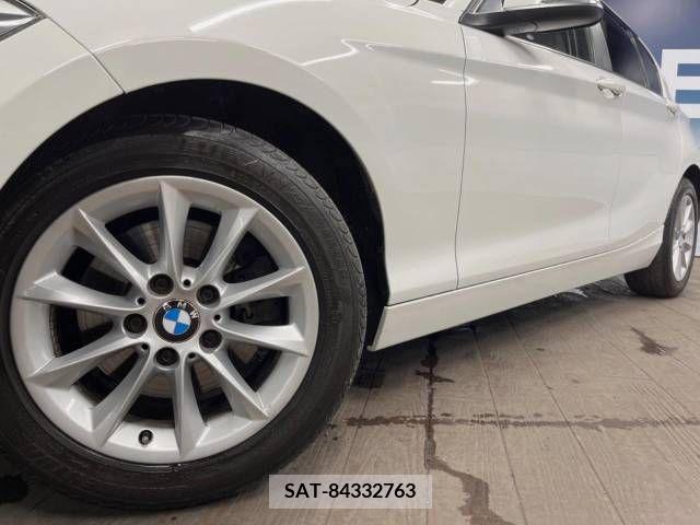 Bmw 1 SERIES 2012-12 356803-14