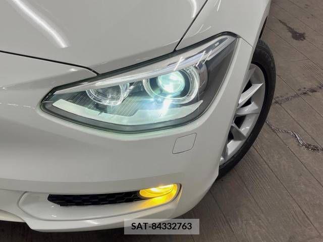 Bmw 1 SERIES 2012-12 356803-13