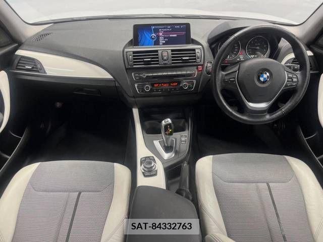 Bmw 1 SERIES 2012-12 356803-1