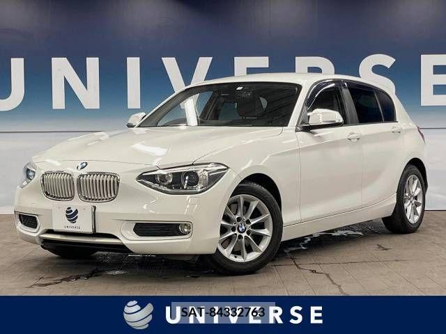 Bmw 1 SERIES 2012-12 356803-0