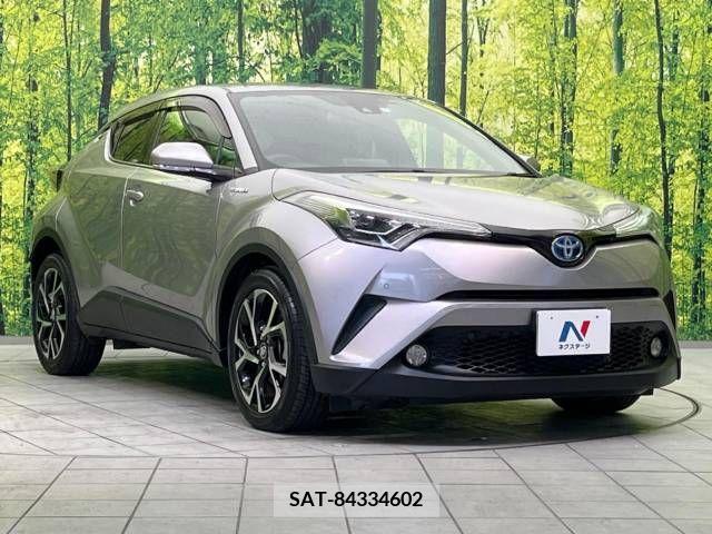Toyota C-HR 2017-04 213392-16