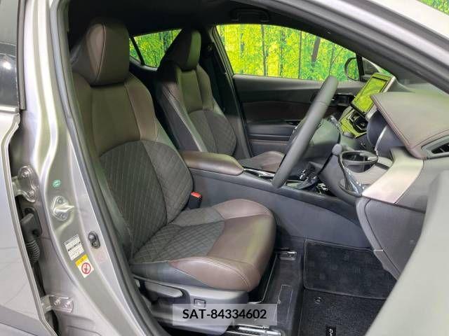 Toyota C-HR 2017-04 213392-8