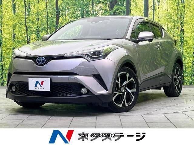 Toyota C-HR 2017-04 213392-0