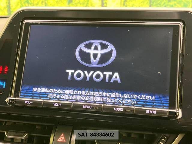 Toyota C-HR 2017-04 213392-2