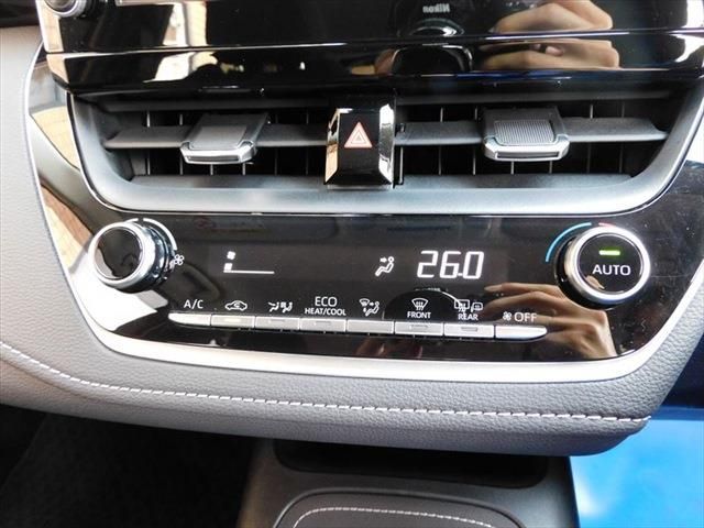 Toyota COROLLA TOURING 2020-05 28790-22