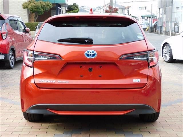 Toyota COROLLA TOURING 2020-05 28790-5