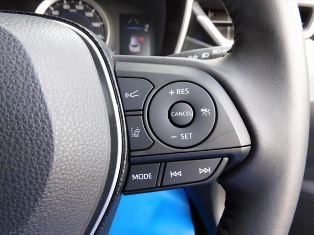 Toyota COROLLA TOURING 2020-05 28790-26