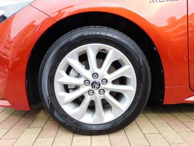 Toyota COROLLA TOURING 2020-05 28790-8