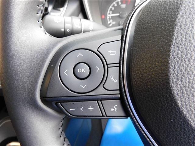 Toyota COROLLA TOURING 2020-05 28790-25