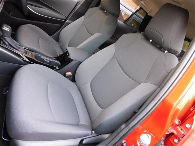 Toyota COROLLA TOURING 2020-05 28790-16