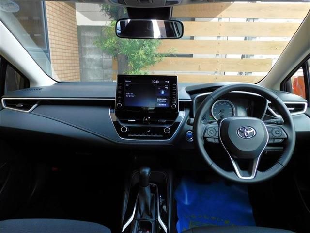Toyota COROLLA TOURING 2020-05 28790-12