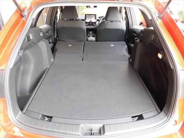 Toyota COROLLA TOURING 2020-05 28790-19
