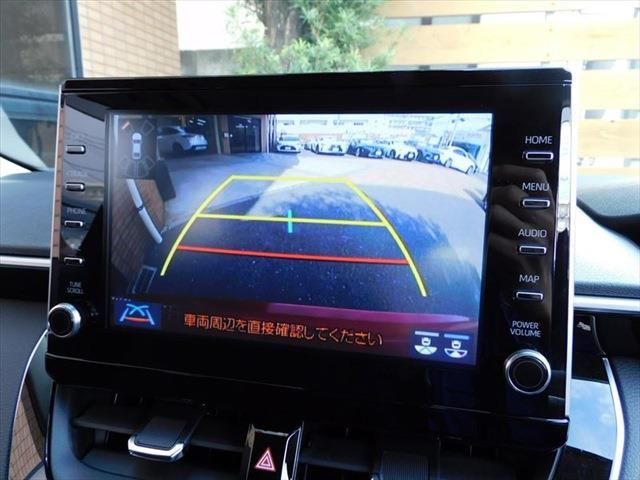Toyota COROLLA TOURING 2020-05 28790-21