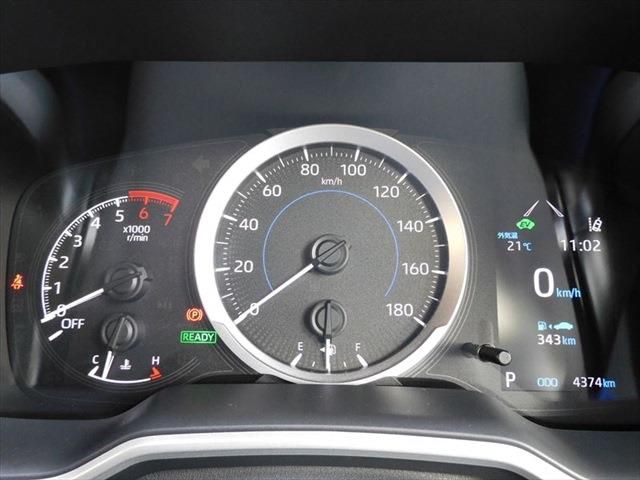 Toyota COROLLA TOURING 2020-05 28790-28