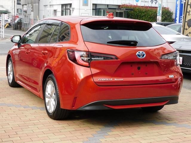 Toyota COROLLA TOURING 2020-05 28790-4