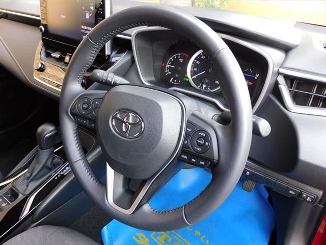 Toyota COROLLA TOURING 2020-05 28790-24