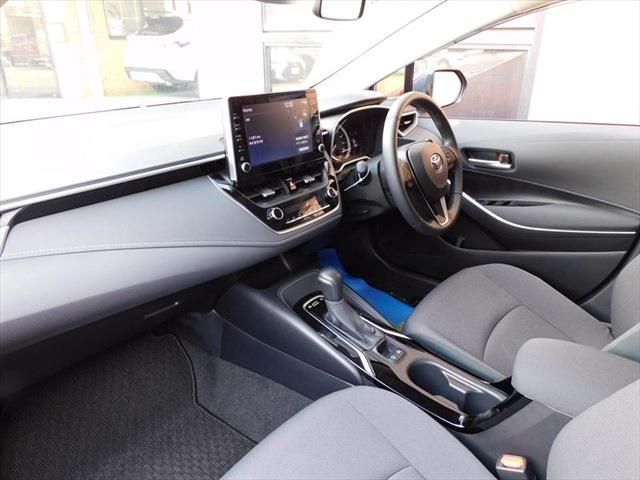 Toyota COROLLA TOURING 2020-05 28790-15