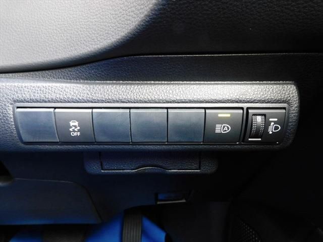 Toyota COROLLA TOURING 2020-05 28790-27