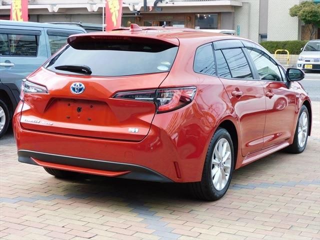 Toyota COROLLA TOURING 2020-05 28790-3