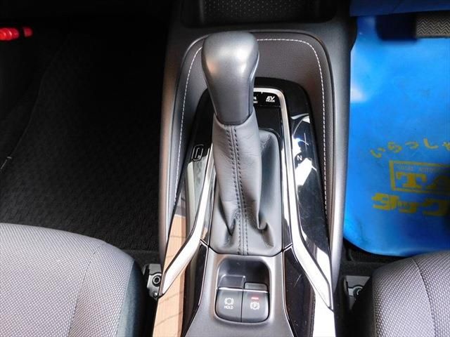 Toyota COROLLA TOURING 2020-05 28790-23