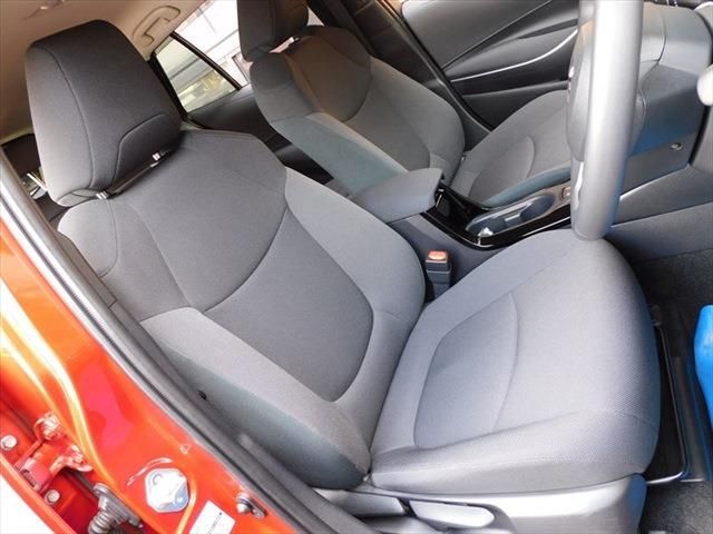 Toyota COROLLA TOURING 2020-05 28790-14