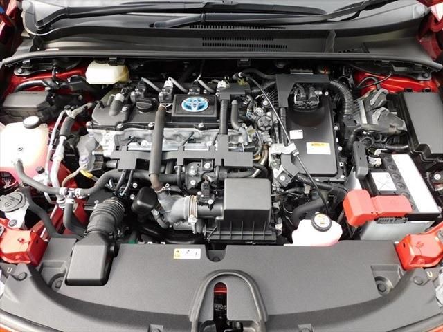 Toyota COROLLA TOURING 2020-05 28790-10