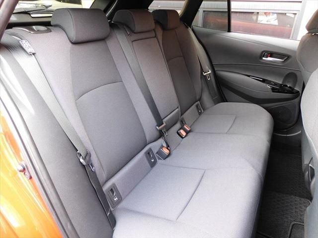 Toyota COROLLA TOURING 2020-05 28790-17